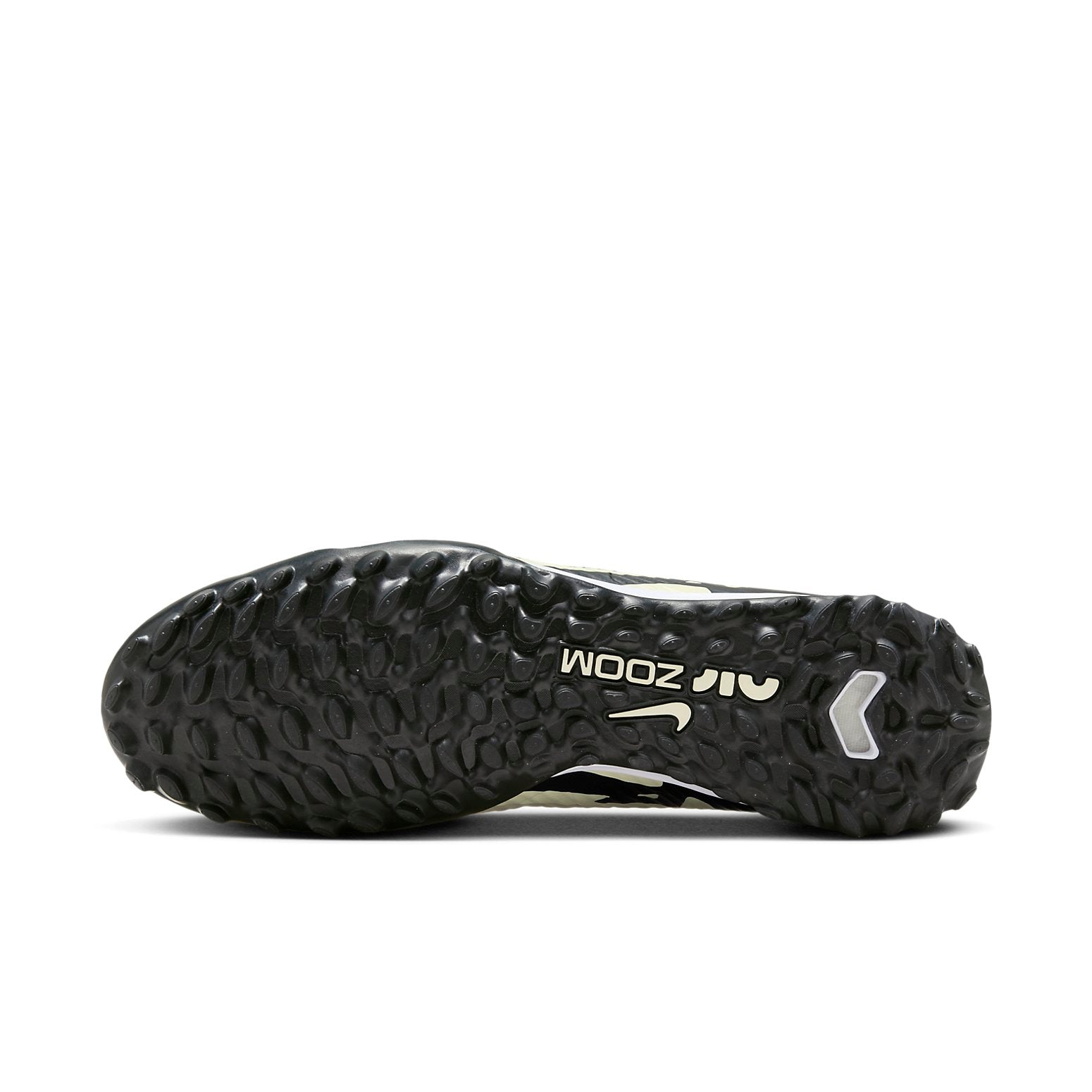 Nike Mercurial Superfly 9 Academy TF High 'Lemonade Black' DJ5629-700
