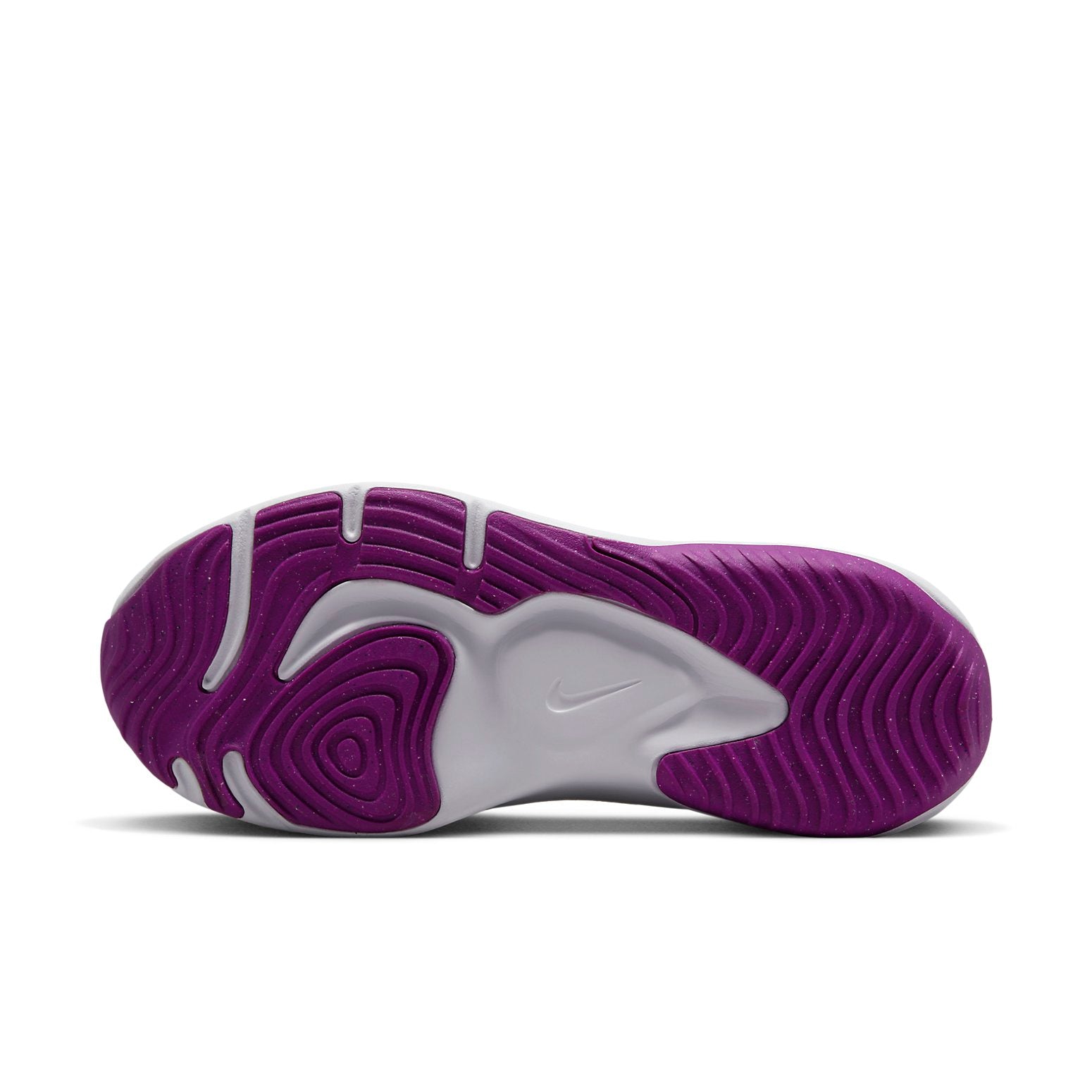 (WMNS) Nike Legend Essential 3 Next Nature 'Black Viotech' DM1119-003