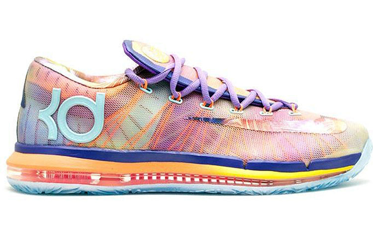 Nike KD 6 Elite Promo 'EYBL' 669972-900