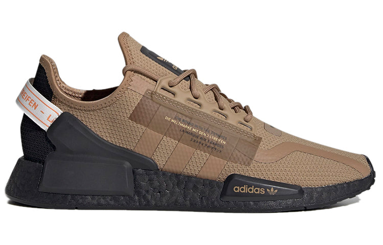 adidas NMD_R1 V2 'Cardboard' FY6861
