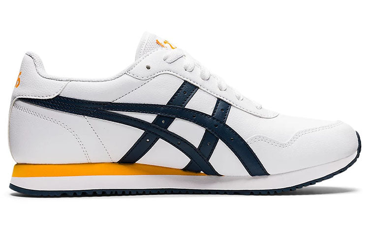 ASICS Tiger Runner 'White French Blue' 1201A505-103