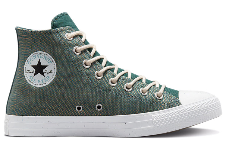 Converse Chuck Taylor All Star High 'Surface Fusion - Forest Pine' 171414F
