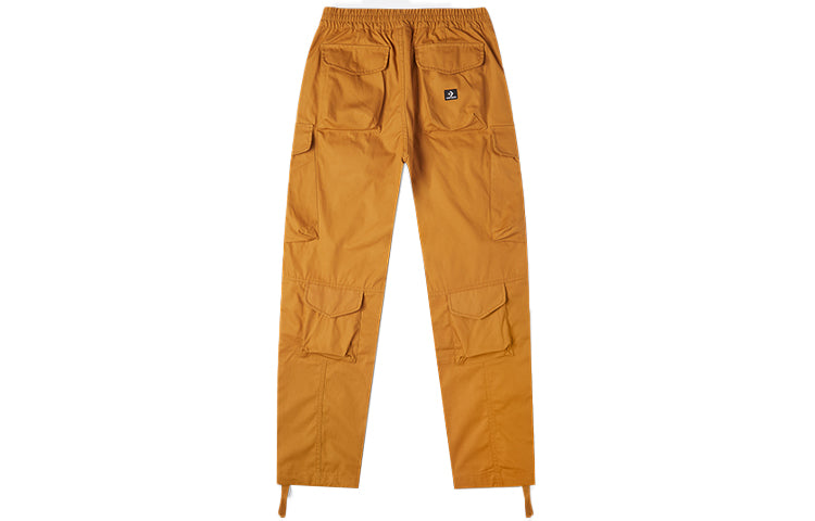 Converse Counter Climate Cargo Pants Asia Sizing 'Wheat' 10021936-A02