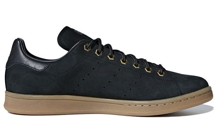 adidas Stan Smith WP 'Black Gum' B37872