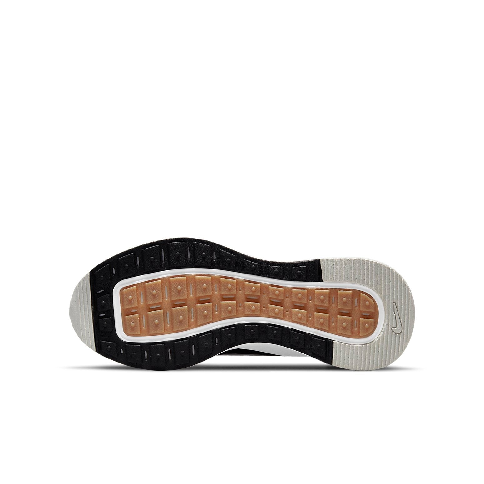 (GS) Nike Reposto 'White Black' DA3260-102