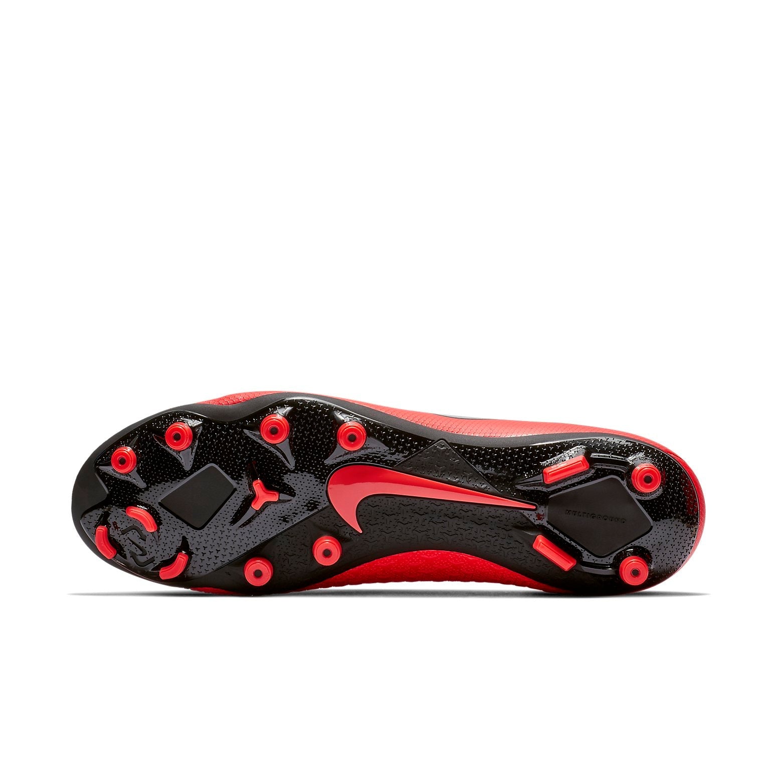 Nike Phantom Vision Academy DF MG 'Bright Crimson' AO3258-600