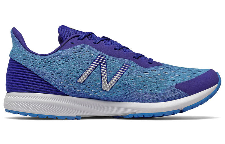 New Balance Strobe v4 Blue MSTROBL4