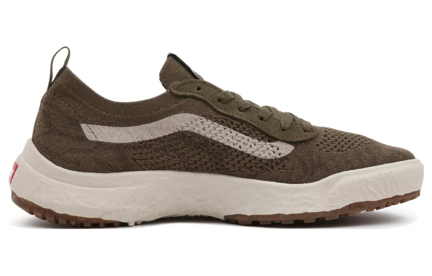 Vans UltraRange VR3 'Olive Green' VN0A4BXBDOL