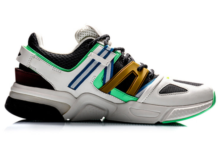 Li-Ning Light Classic Leisure Low AGCQ143-3