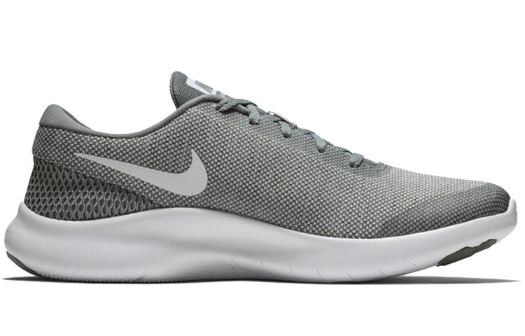 Nike Flex Experience RN 7 'Wolf Grey White' 908985-010