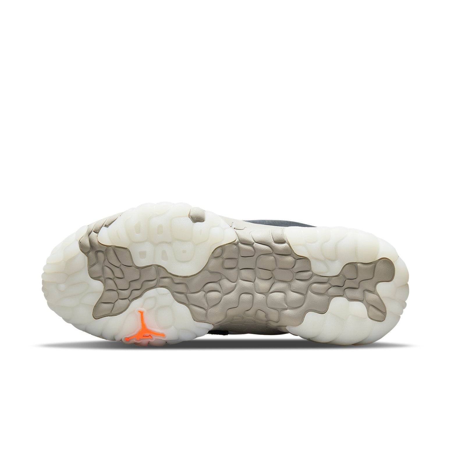Air Jordan Delta 2 'Lightning' CV8121-003