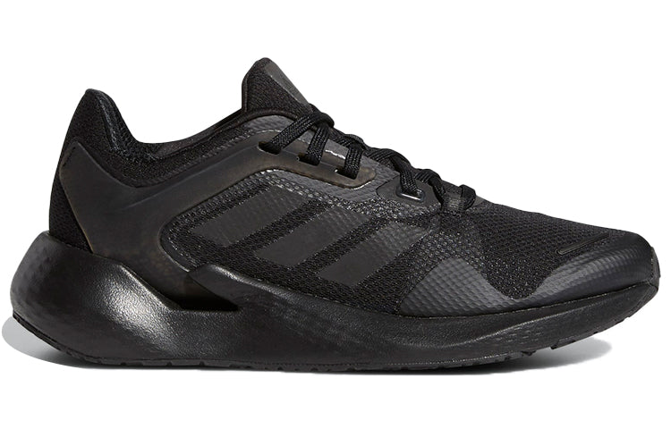 (WMNS) adidas Alphatorsion Shoes For Black FW0667