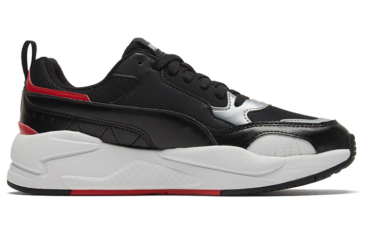 PUMA Ferrari Race X-Ray 2 'Black Red' 306553-01