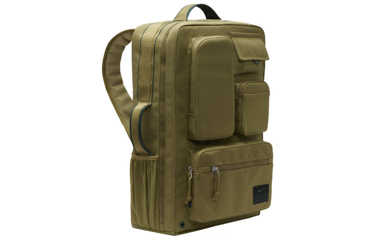 Nike Utility Elite Backpack 'Pro Green' CK2656-378