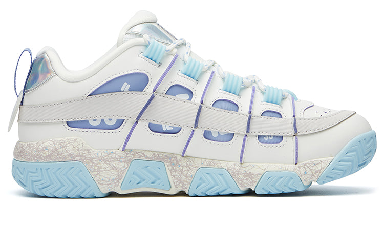FILA FUSION T12W131206FWH