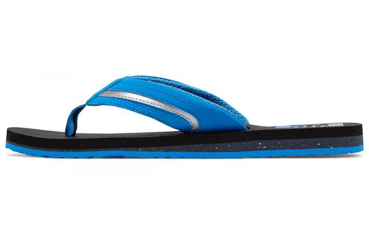 New Balance 6079Series Brighton Thong Blue/Black M6079BKB