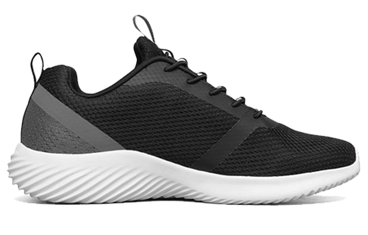 Skechers Bounder Sport Shoes Black 666132-BLK