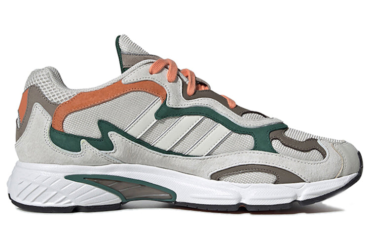 adidas Temper Run 'Miami Hurricanes' EE7740