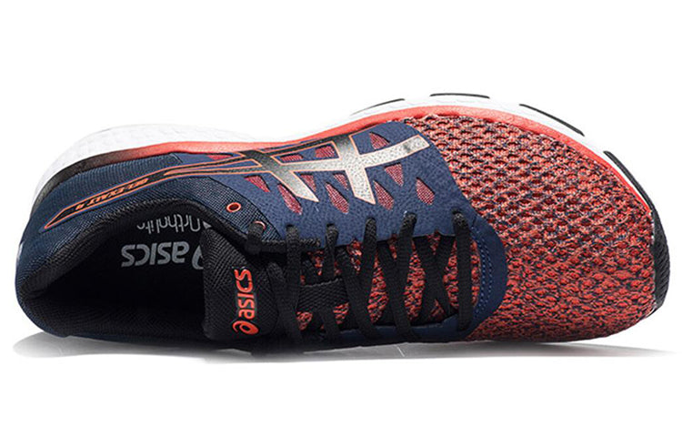 ASICS Gel-Exalt 4 'Red Navy' T8D0Q-0690