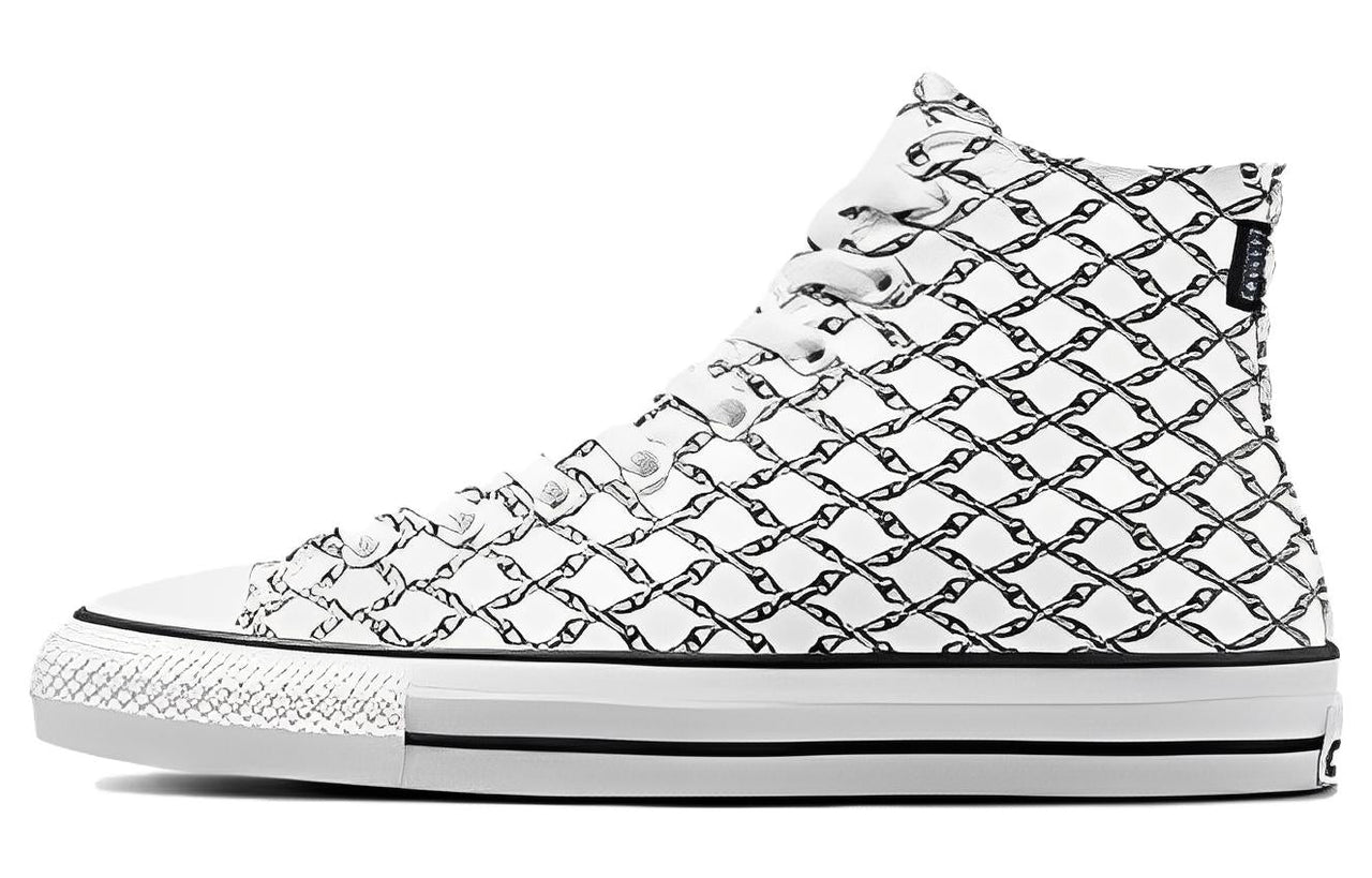 Converse Chuck Taylor All Star Pro High 'Bones' A04959C