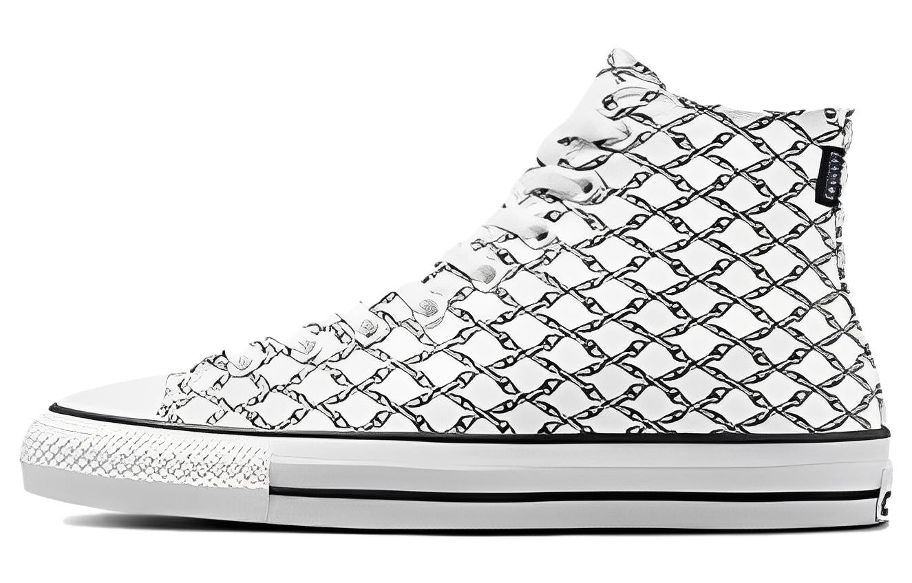 Converse Chuck Taylor All Star Pro High 'Bones' A04959C