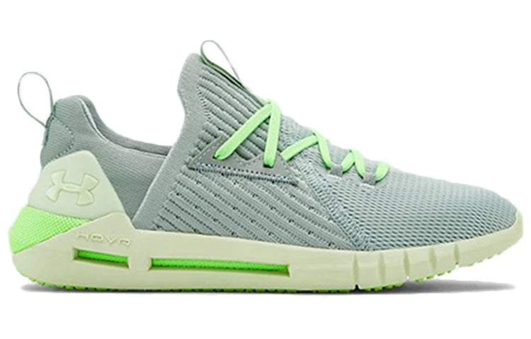 (WMNS) Under Armour Hovr Slk Evo Glitz 3022452-300