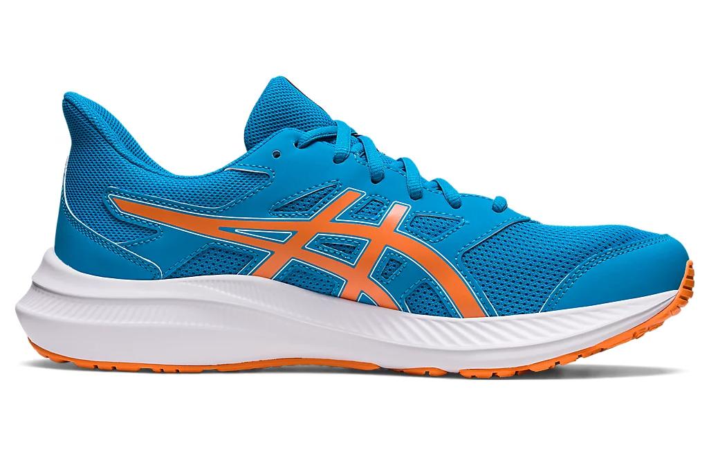 ASICS Jolt 4 Extra Wide 'Blue Orange' 1011B602-400