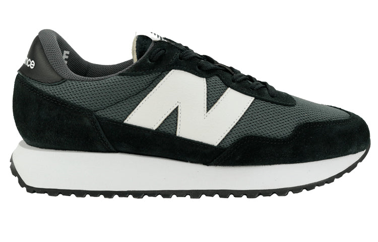 New Balance 237 'Black Grey White' MS237CP