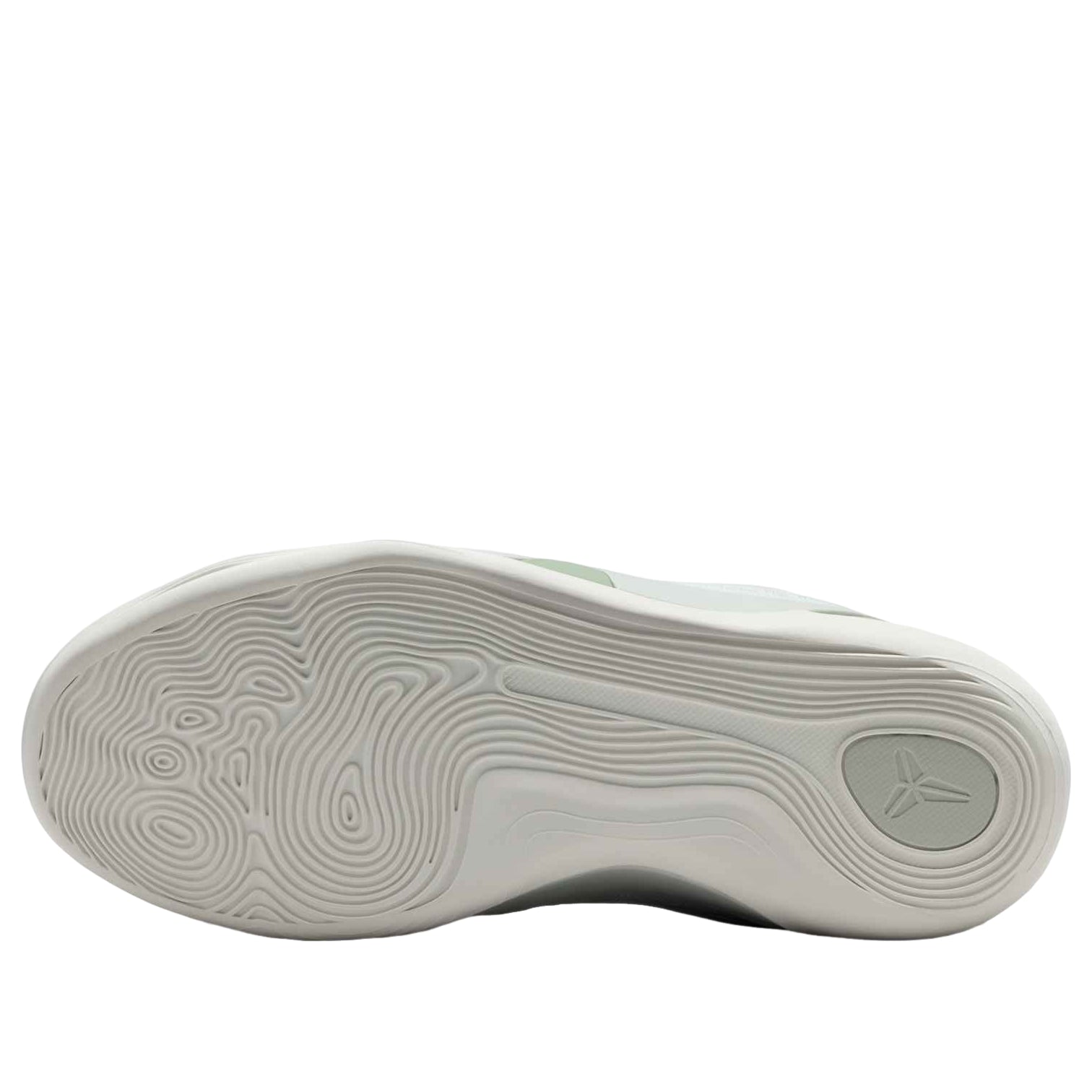 (GS) Nike Kobe 9 Low 'Light Silver Summit White' IM6642-003