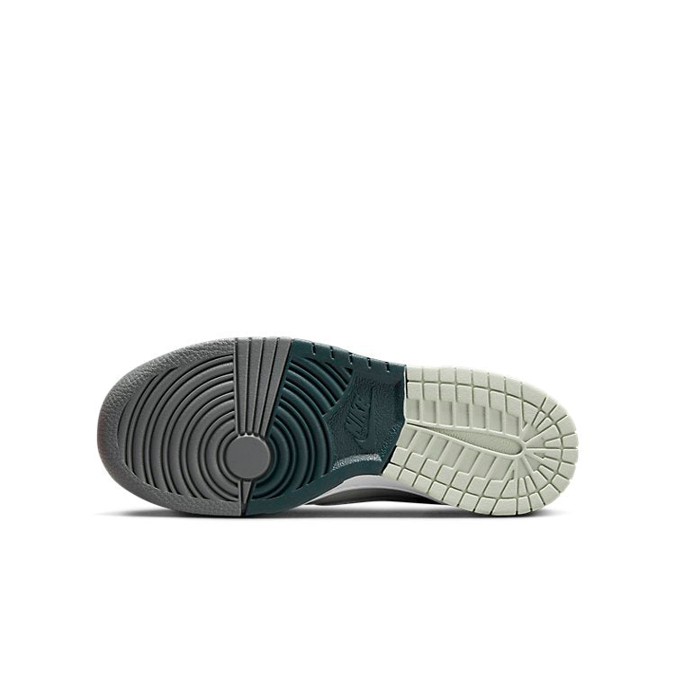 (GS) Nike Dunk Low 'Split Deep Jungle' FB9109-300