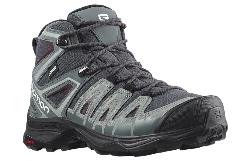 (WMNS) Salomon X Ultra Pioneer Mid Cswp 416712