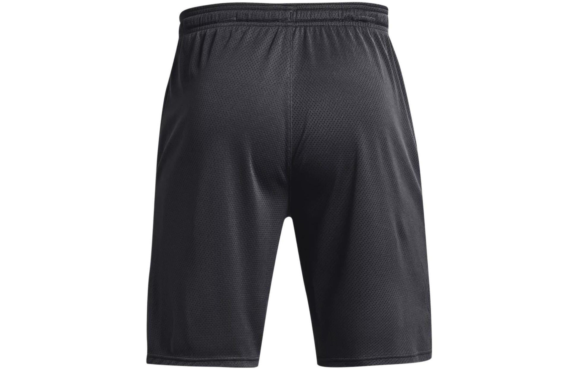 Under Armour Tech Mesh Shorts 'Black' 1328705-010