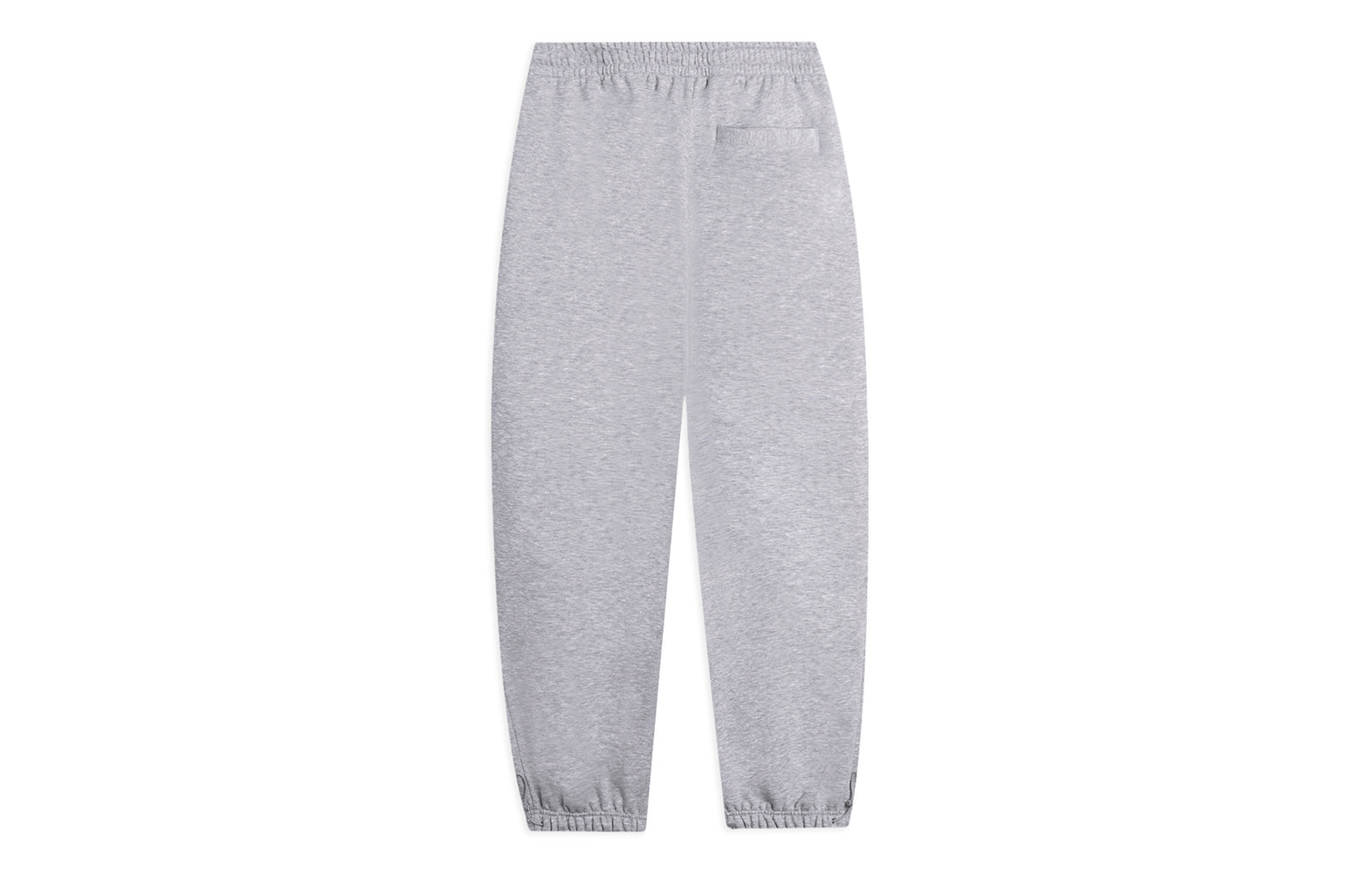 Li-Ning x BADFIVE Basketball Series Joggers 'Grey' AKLSC09-2