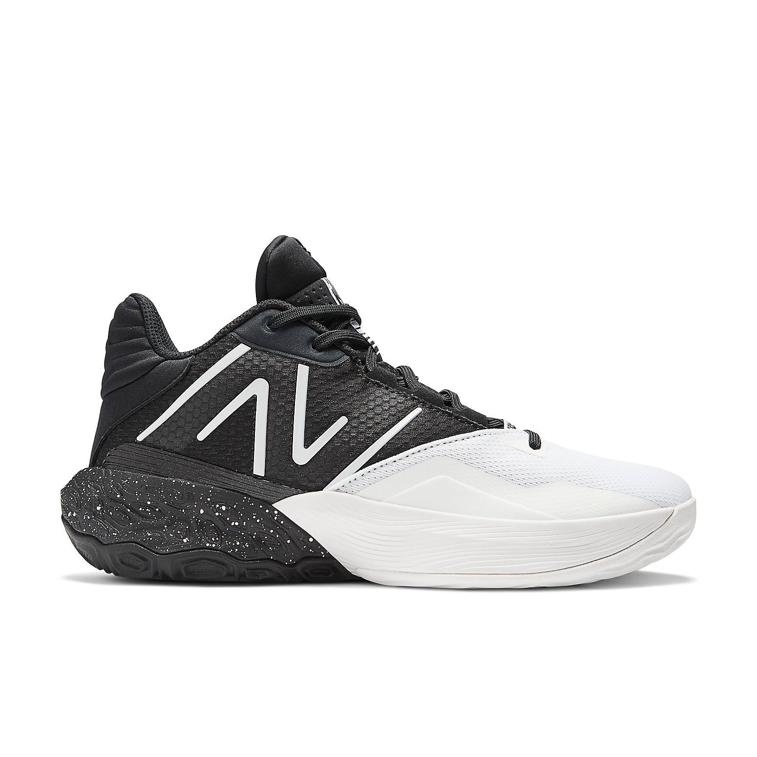 New Balance TWO WXY V4 BW4 'Black White' BB2WYBW4