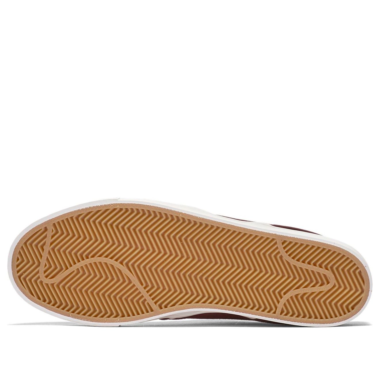 Nike SB Stefan Janoski Elite 'Night Maroon' 725074-661