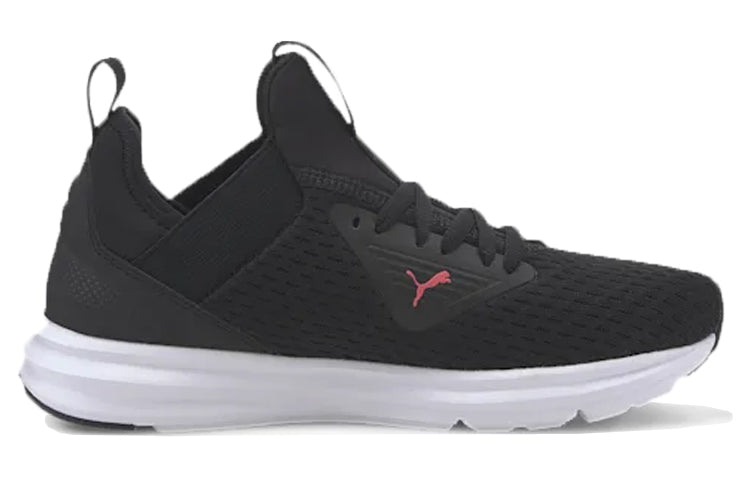 (WMNS) PUMA Enzo Beta Mesh 'Black Red' 193100-01