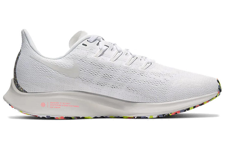 (WMNS) Nike Air Zoom Pegasus 36 AW 'Summit White' BV7790-100