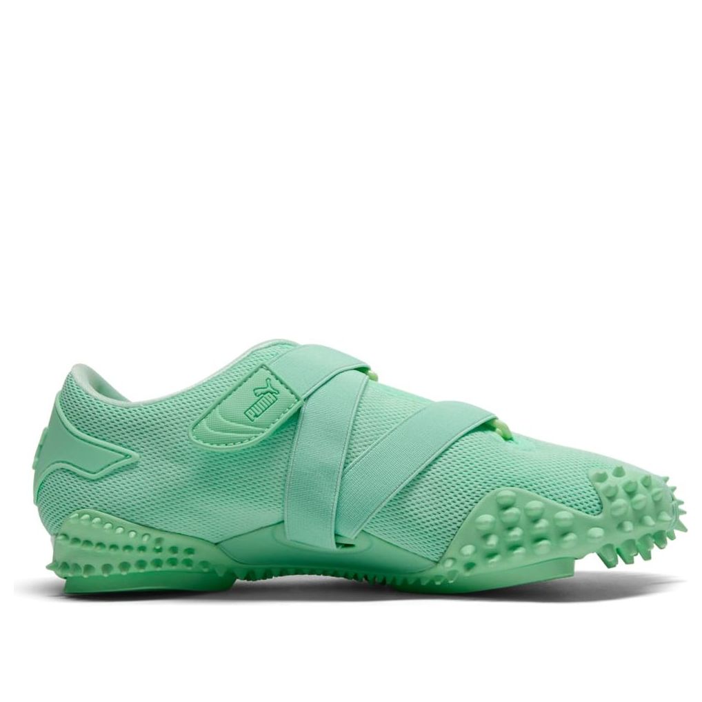 (WMNS) PUMA Mostro Ecstasy 'Mint White' 400993-07