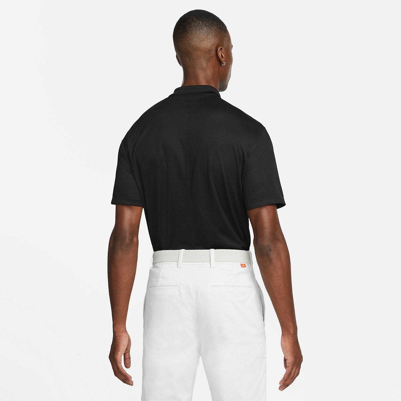 Nike Dri-FIT Victory Golf Polo Shirt 'Black' DH0822-010