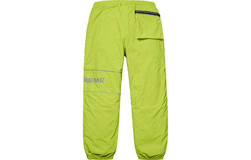 Supreme SS19 Nylon Ripstop Pant SUP-SS19-869