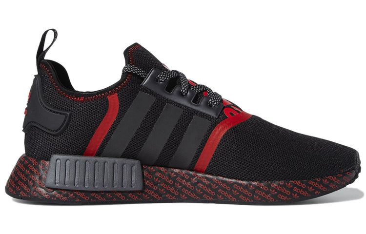 adidas NMD_R1 'Boost Print' FV8516