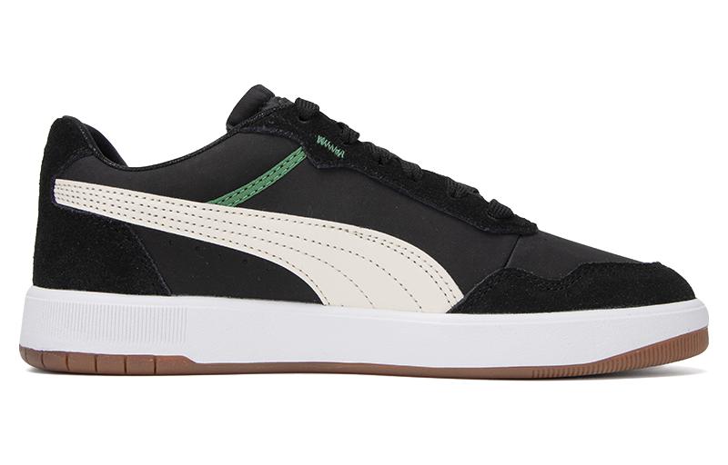 PUMA Court Ultra 75 Years 'Black Pristine' 392491-01