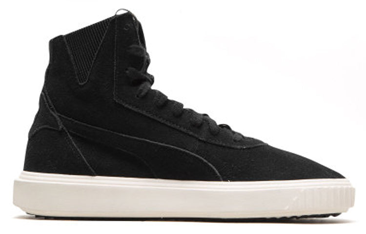 PUMA Breaker Hi Black Unisex 366599-01
