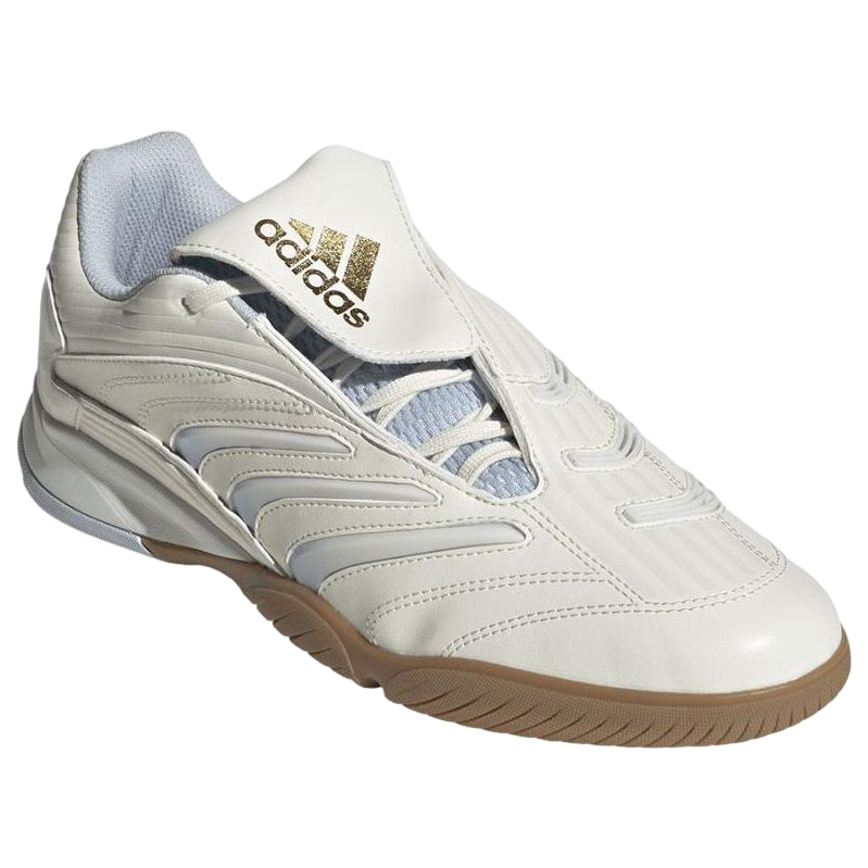 adidas Predator Sala 'Off White Crystal Sky Gum' IH7092