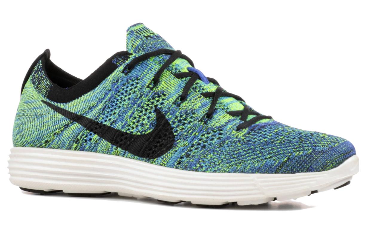 Nike Lunar Flyknit HTM Nrg 'HTM' 535089-400