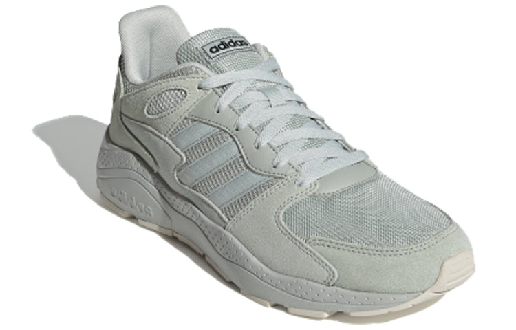 adidas Crazychaos 'Ash Silver' EF1055
