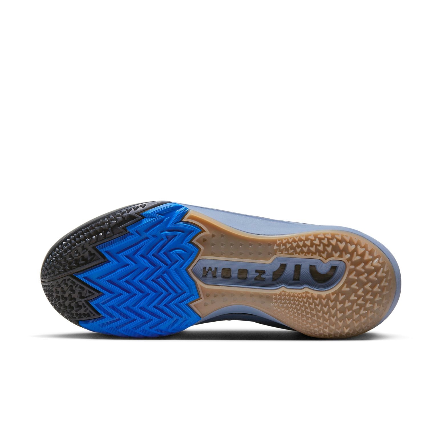 Nike Air Zoom GT Cut 2 'Black Racer Blue' DJ6015-002