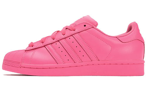 adidas x Pharrell Superstar Supercolor 'Pink' S41839
