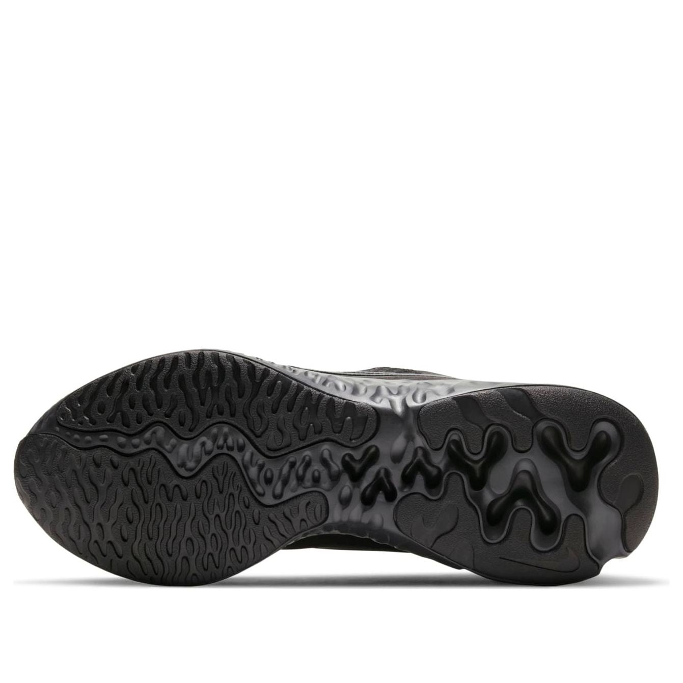 Nike Renew Run 2 'Black Anthracite' CU3504-006
