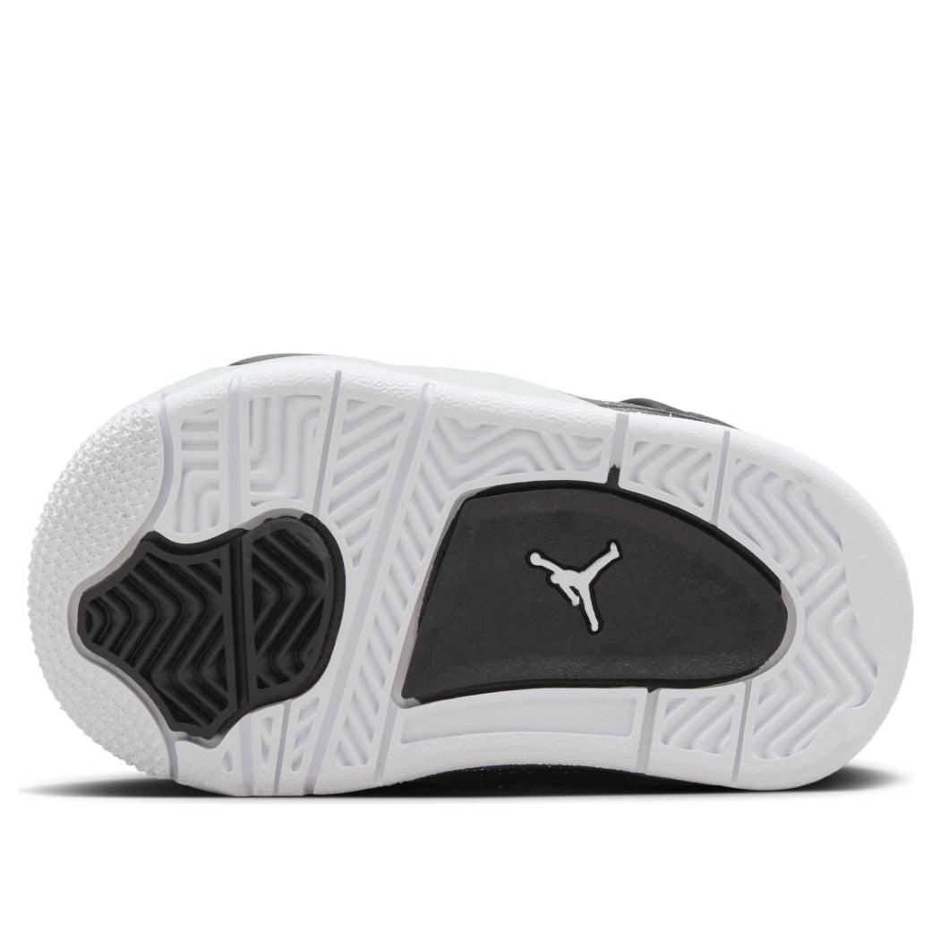(TD) Air Jordan 4 Retro 'Fear'  FV4538-002